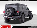 2027 Jeep Wrangler Rubicon X