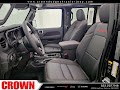 2027 Jeep Wrangler Rubicon X