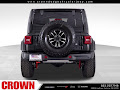 2027 Jeep Wrangler Rubicon X