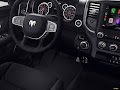 2027 RAM 1500 Express