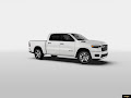 2027 RAM 1500 Express