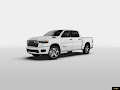 2027 RAM 1500 Express