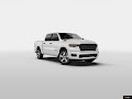 2027 RAM 1500 Express