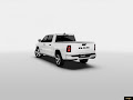 2027 RAM 1500 Express
