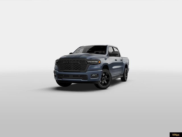 2027 RAM 1500 Express