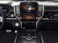 2027 RAM 1500 Tungsten