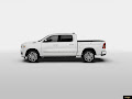 2027 RAM 1500 Tungsten