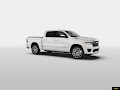2027 RAM 1500 Tungsten