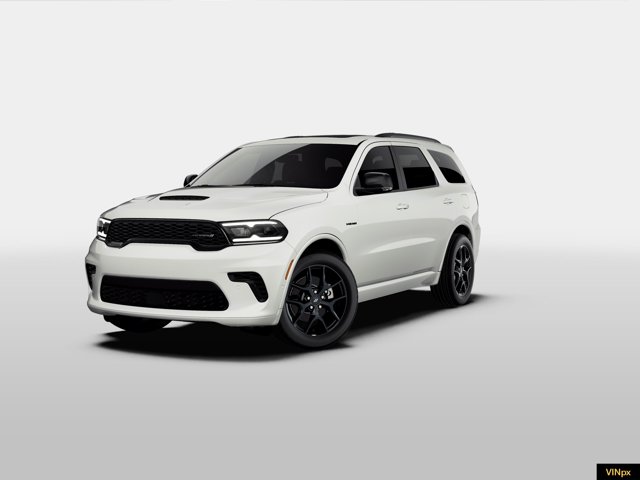 2027 Dodge Durango GT Plus HEMI