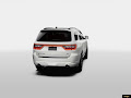 2027 Dodge Durango GT Plus HEMI
