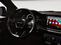 2027 Dodge Durango GT Plus HEMI