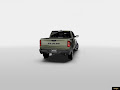 2027 RAM 1500 Warlock