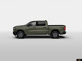 2027 RAM 1500 Warlock