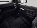 2027 RAM 1500 Warlock