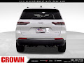 2027 Jeep Grand Cherokee L Limited