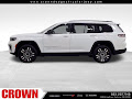 2027 Jeep Grand Cherokee L Limited
