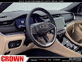 2027 Jeep Grand Cherokee L Limited