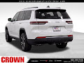 2027 Jeep Grand Cherokee L Limited