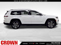 2027 Jeep Grand Cherokee L Limited