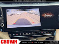 2027 Jeep Grand Cherokee L Limited