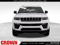 2027 Jeep Grand Cherokee L Limited