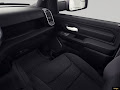 2027 RAM 1500 Warlock