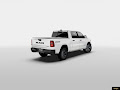 2027 RAM 1500 Warlock