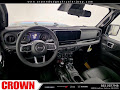 2027 Jeep Wrangler Rewind