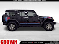 2027 Jeep Wrangler Rewind