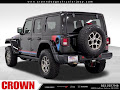 2027 Jeep Wrangler Rewind