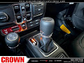 2027 Jeep Wrangler Rewind
