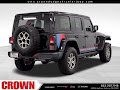2027 Jeep Wrangler Rewind