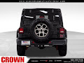2027 Jeep Wrangler Rewind
