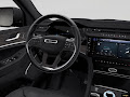 2027 Jeep Grand Cherokee Limited Reserve