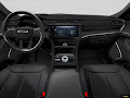 2027 Jeep Grand Cherokee Limited Reserve