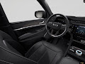 2027 Jeep Grand Cherokee Limited Reserve