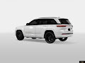2027 Jeep Grand Cherokee Limited Reserve
