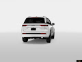 2027 Jeep Grand Cherokee Limited Reserve