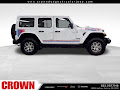 2027 Jeep Wrangler Rewind