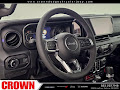 2027 Jeep Wrangler Rewind