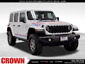 2027 Jeep Wrangler Rewind