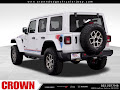 2027 Jeep Wrangler Rewind