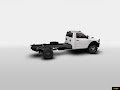 2027 RAM 5500 Chassis Cab Tradesman